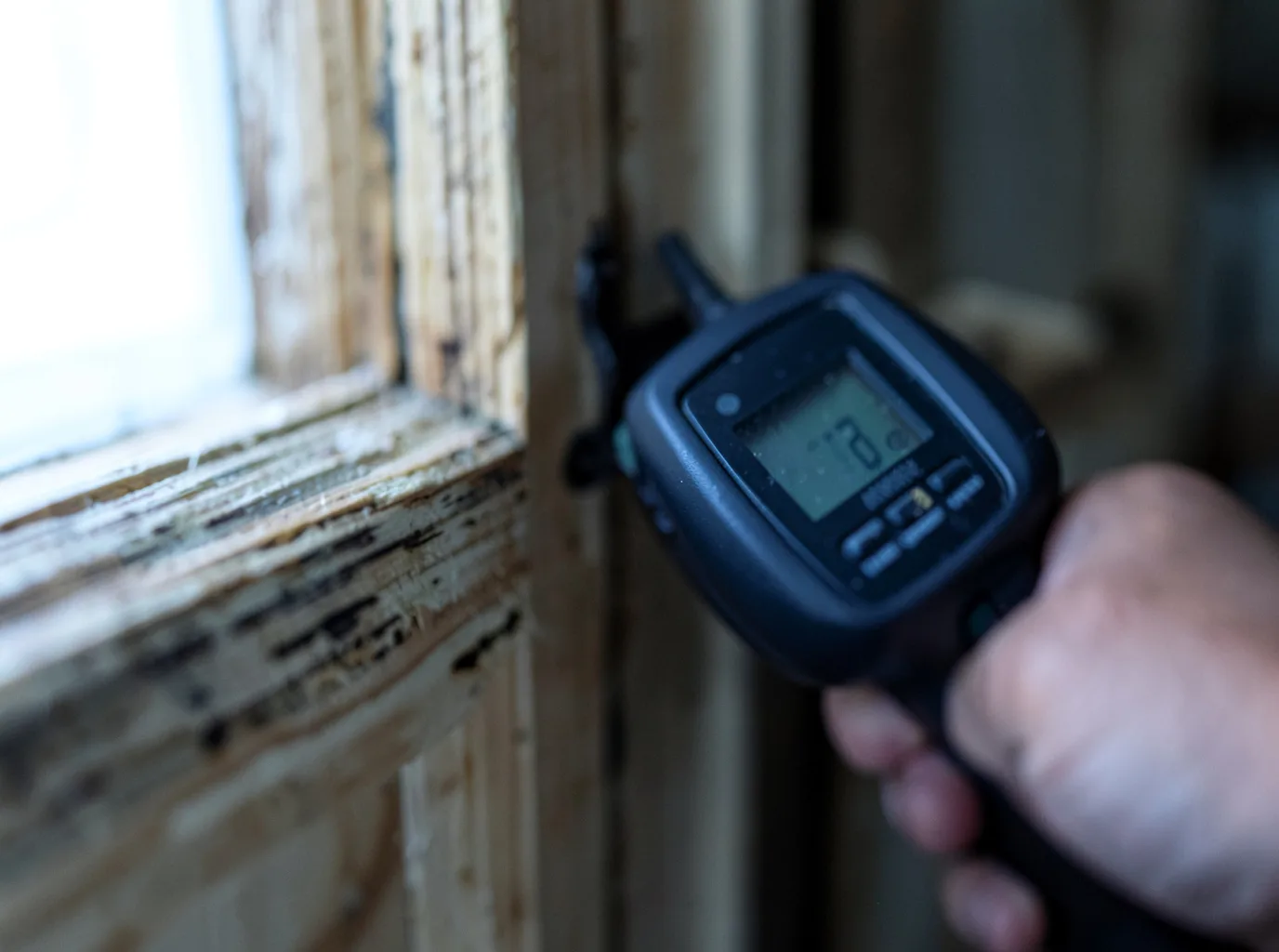 Moisture Inspection And Documentation in La Place, IL